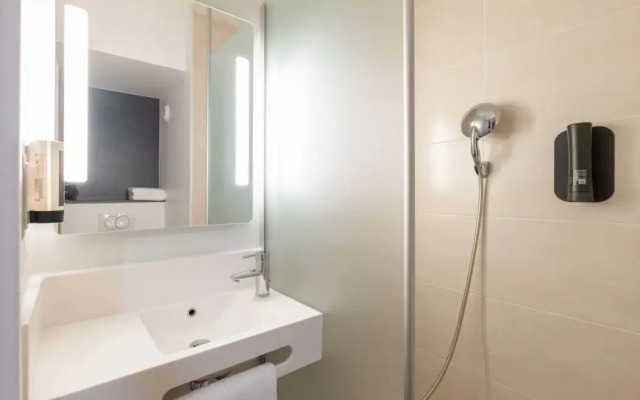 B&B HOTEL LYON Centre Perrache Berthelot