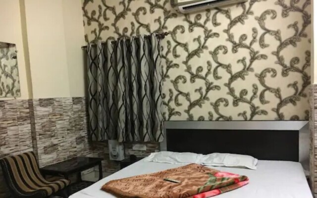 Goroomgo Sunrise Ambala