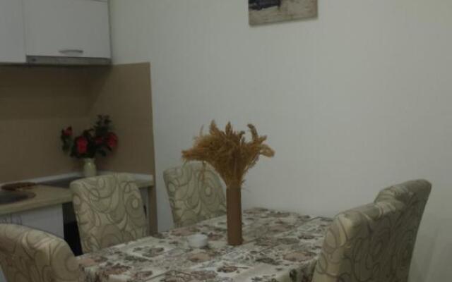 Apartment Dragan