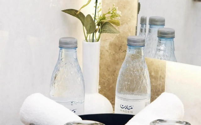 Royal Inn Al-Rawda Hotel