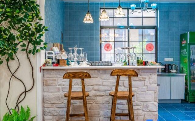 The Taste of The Sea Guesthouse