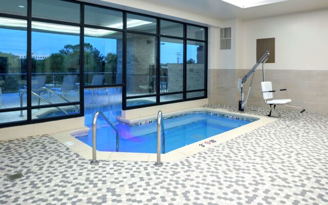 Embassy Suites by Hilton Grand Rapids Downtown,MI