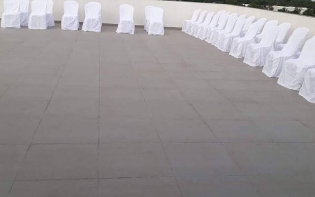 Espace le Majestic Toamasina