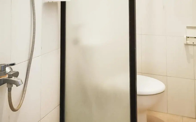 RedDoorz Plus @ Taman Madiun