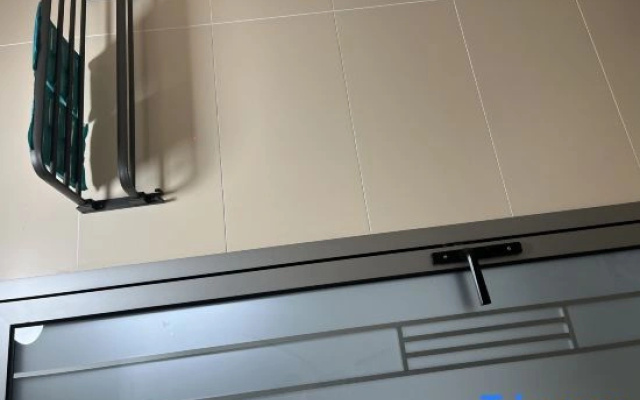 Xiamen Xiaoxiong Sunshine Apartment