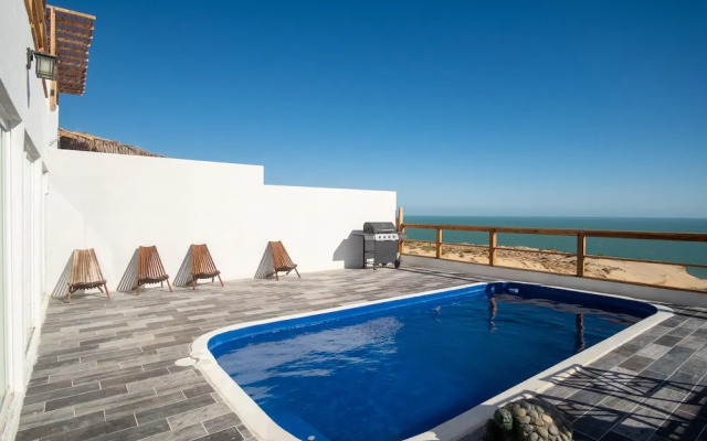 Tortugas Bay Resort