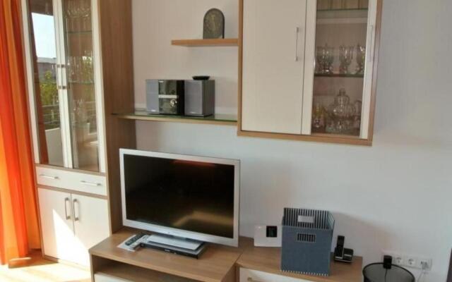 Haus Dünenburg Dünenburg App 38