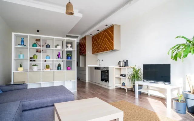 Furnished Modern Studio in Bagcilar