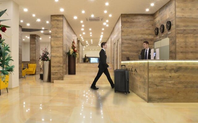 Hotel Rila Sofia