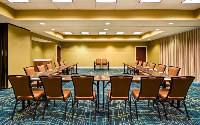 SpringHill Suites Baltimore BWI Airport