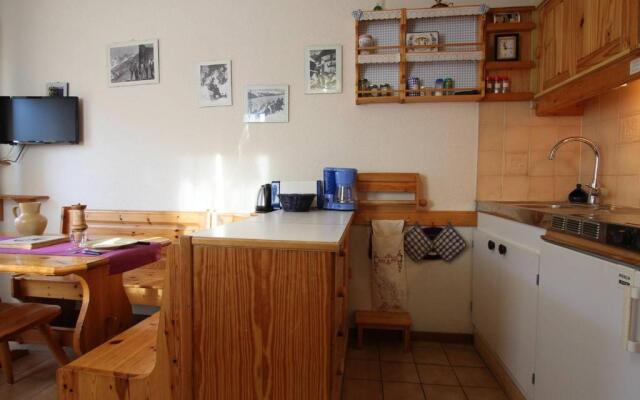 Appartement Vallouise-La Casse, 1 pièce, 4 personnes - FR-1-330G-13
