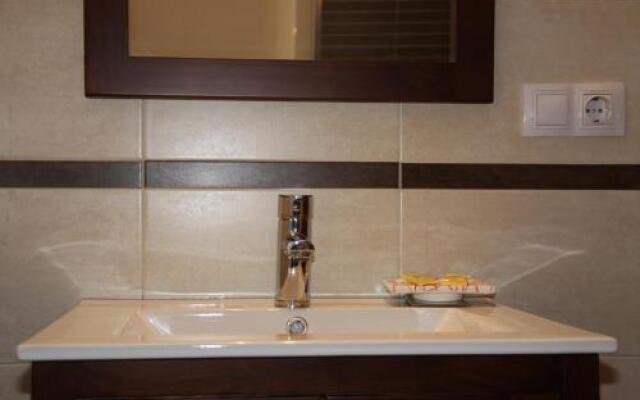 Apartamentos Rurales Gúdar