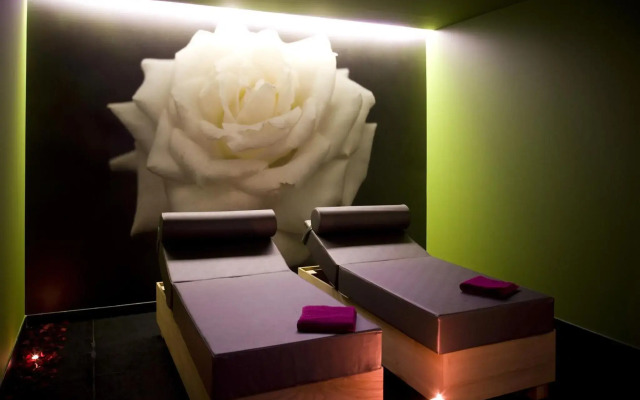 Melia Braga Hotel & Spa