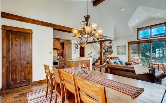 Keystone Private Homes by Keystone Resort