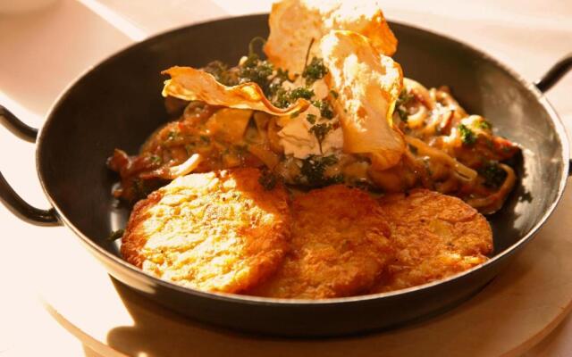 Hotel Gasthof zum Kirchenwirt