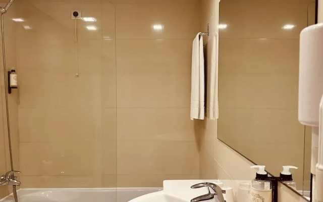 Quinta Do Pinheiro Hotel E Eventos