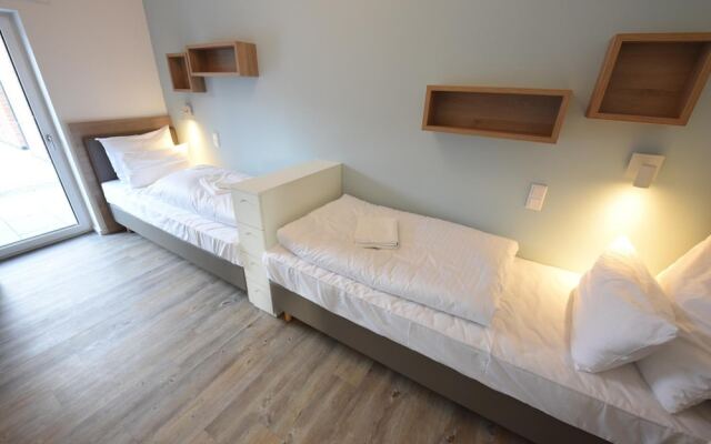 Steverbett Hotel