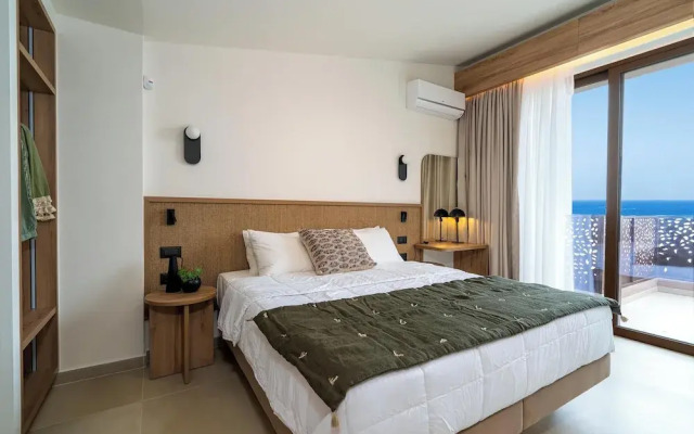 Canvas Villas By the Sea