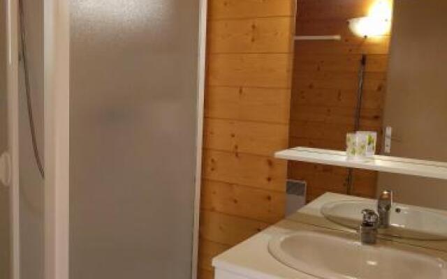 Chalet Daria