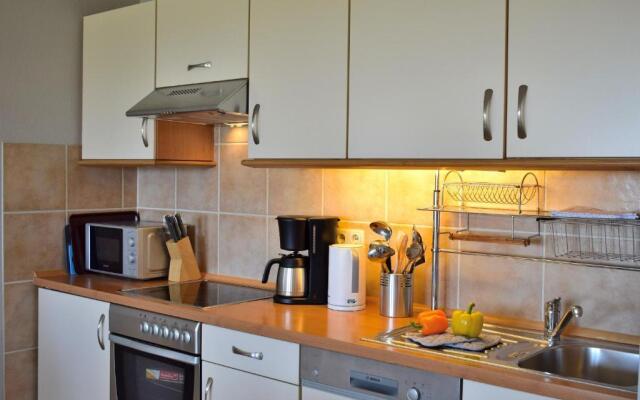 Fehmarnstrand 77 Whg 3