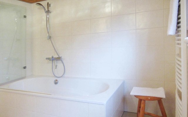 Ferienhaus Sackpfeifenblick, Hatzfeld