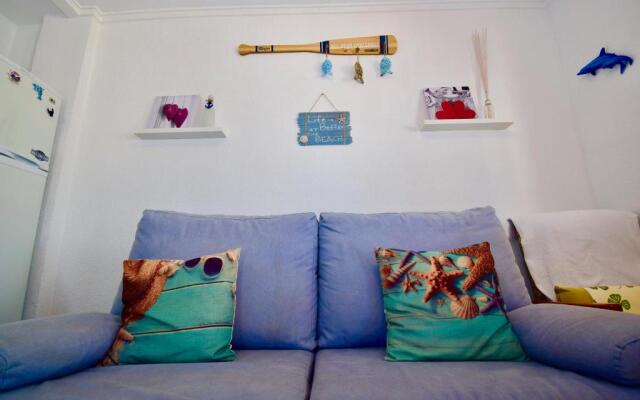 09 Love Home - AC / Wifi