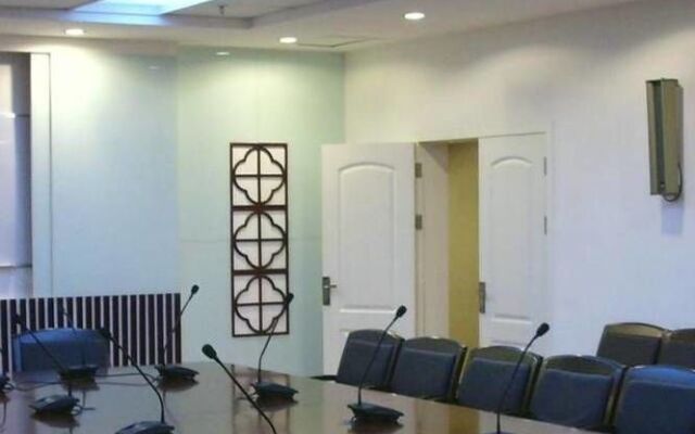 Home Inn Dayongfucheng - Zhangjiajie