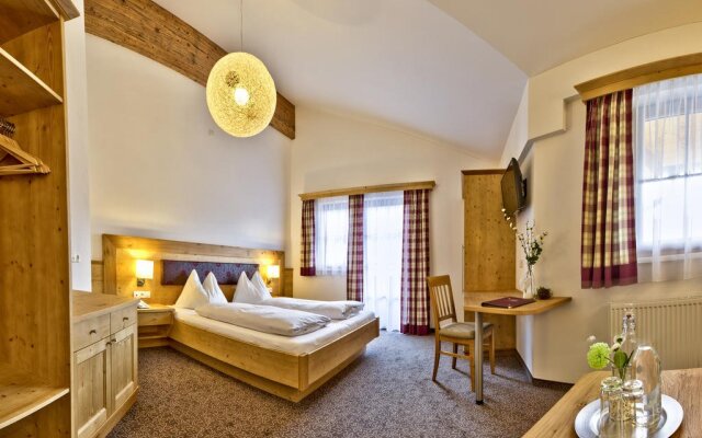 Hotel Salzburgerhof