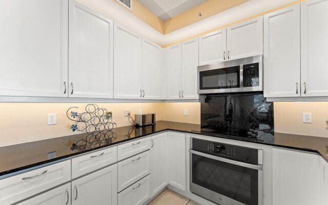 Beach Colony East 7D