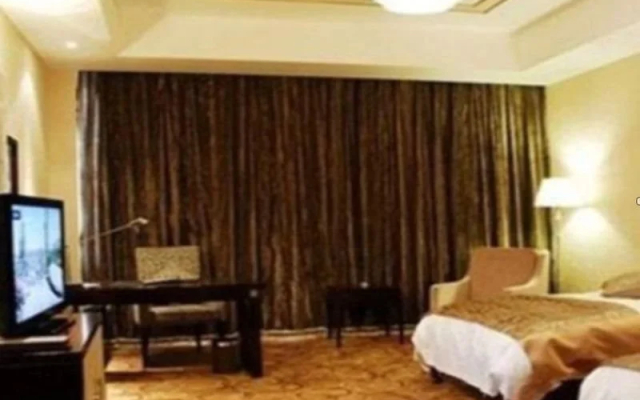 Lhasa Hotel