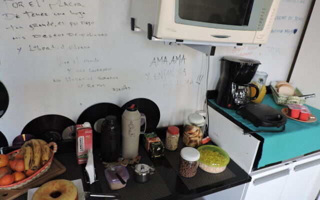 POA Central - Acomodações econômicas