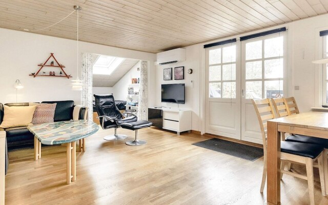 7 Person Holiday Home in Hals