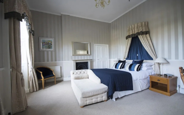 Mill House Hotel