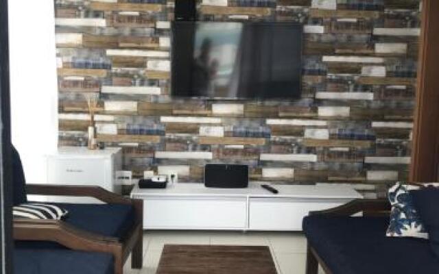 Cobertura Duplex Luxo