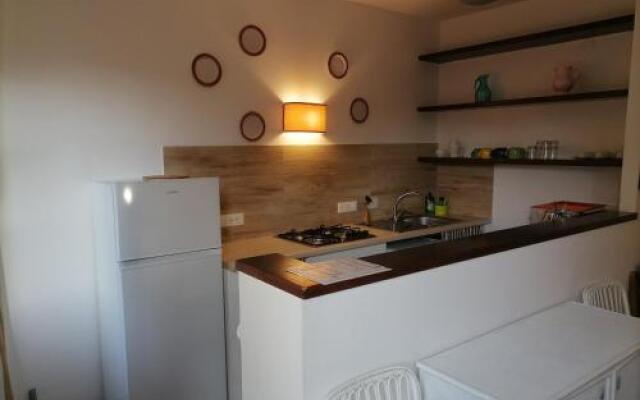 Appartamenti Le Palme