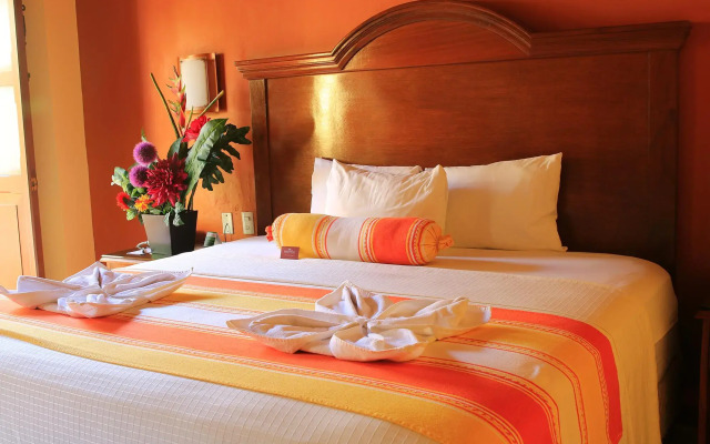 Hotel Casa Danna