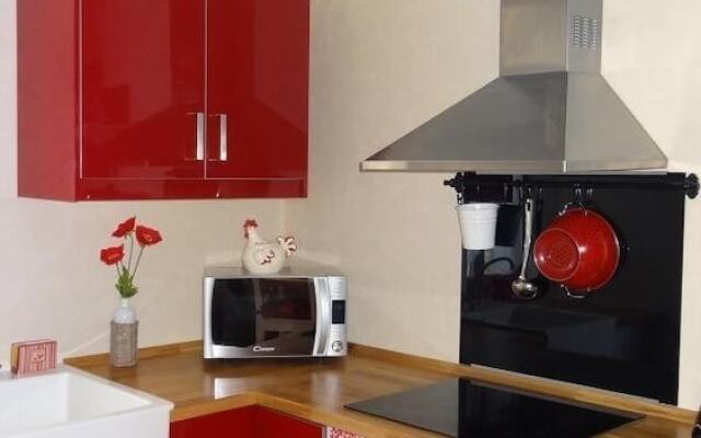 Au Nid Douillet - Un Air de Campagne