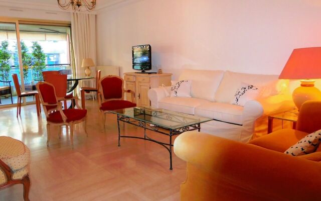 Appartement Des Chataigniers