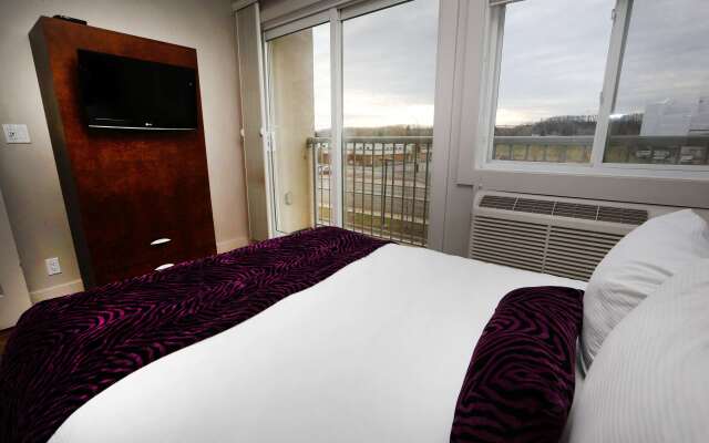 Baymont by Wyndham Fort McMurray