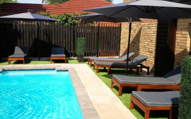 Palm Swift Luxury Accommodation