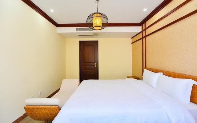 Sanya Jiahua Shunze Resort Apartment