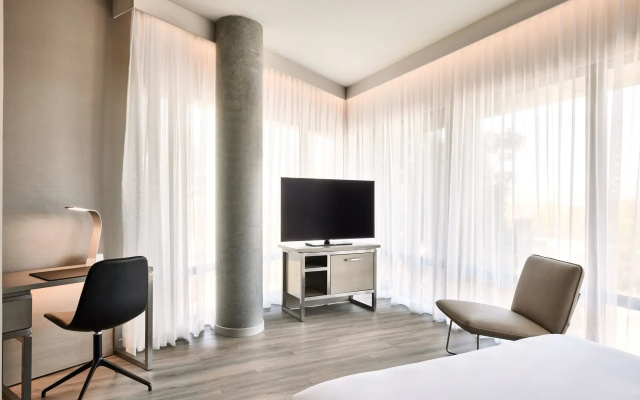 AC Hotel Sunnyvale Moffett Park