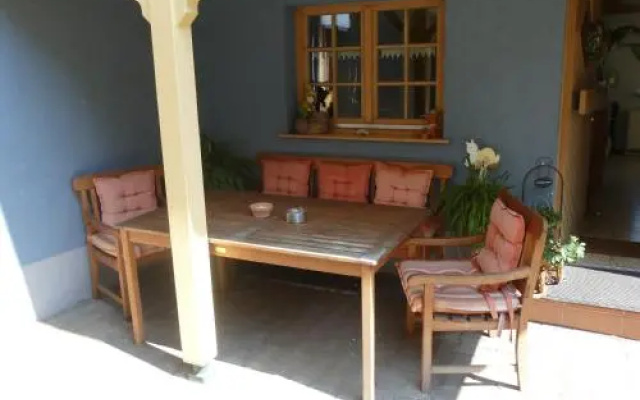 Privatzimmer Rethaber