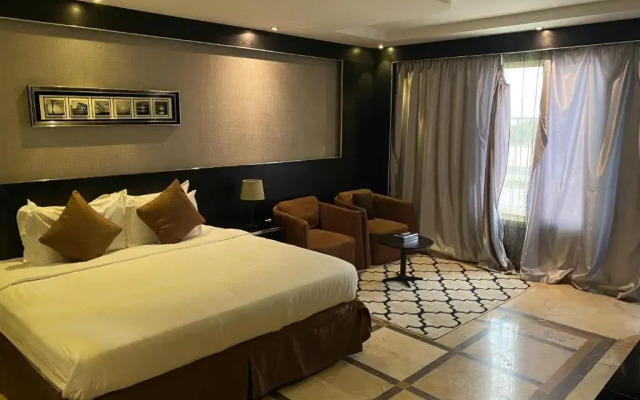 RAK Hotel-Aparts