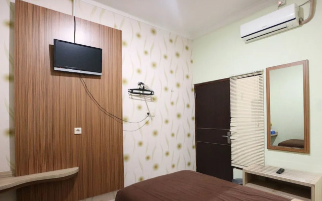 Avia Hotel Yogyakarta