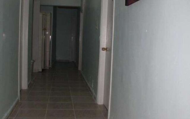 Demircioglu Apart Otel