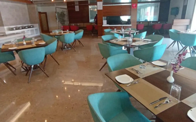 Rang Lords Inn Bharuch