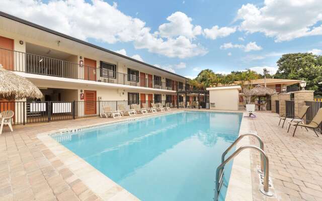 Quality Inn Florida City - Gateway to the Keys