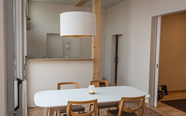 Ferienwohnungen Notenbank