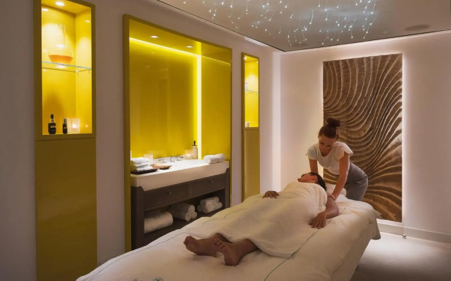 Le Barthelemy Hotel & Spa